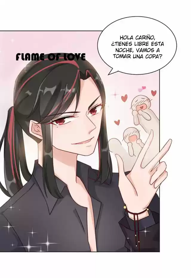 Spicy Girl Fight Evil Young Master - Capítulo 6 - Página 16 - LectorTMOo