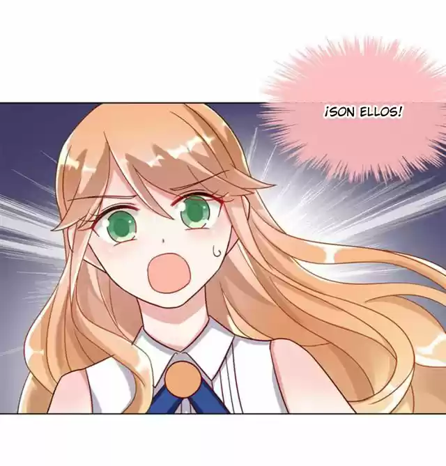 Spicy Girl Fight Evil Young Master - Capítulo 6 - Página 18 - LectorTMOo