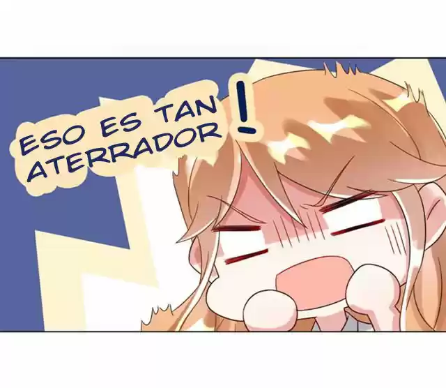 Spicy Girl Fight Evil Young Master - Capítulo 6 - Página 20 - LectorTMOo