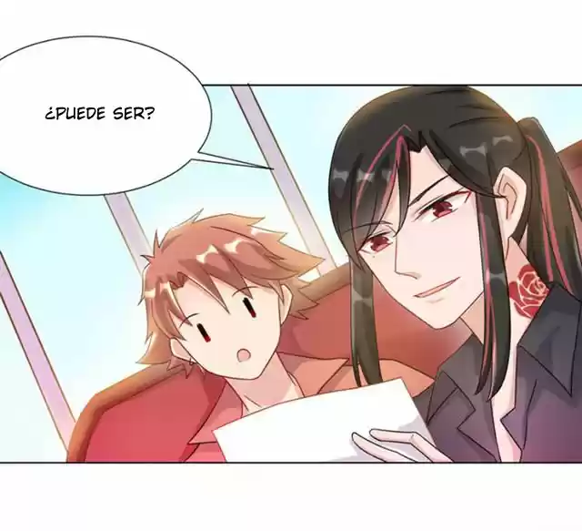 Spicy Girl Fight Evil Young Master - Capítulo 6 - Página 23 - LectorTMOo