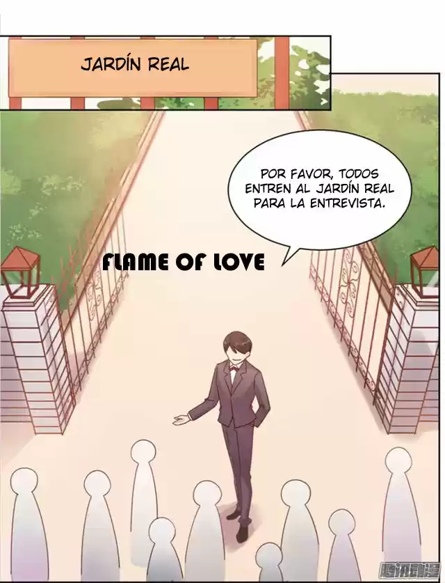 Spicy Girl Fight Evil Young Master - Capítulo 7 - Página 3 - LectorTMOo