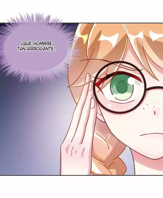 Spicy Girl Fight Evil Young Master - Capítulo 7 - Página 11 - LectorTMOo