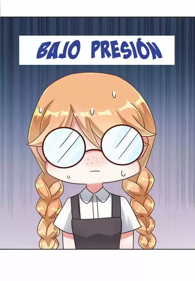 Spicy Girl Fight Evil Young Master - Capítulo 7 - Página 24 - LectorTMOo