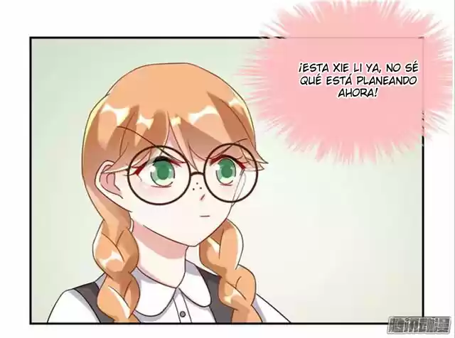 Spicy Girl Fight Evil Young Master - Capítulo 8 - Página 6 - LectorTMOo