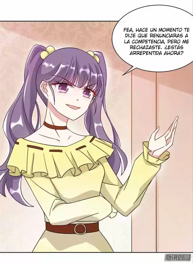 Spicy Girl Fight Evil Young Master - Capítulo 8 - Página 7 - LectorTMOo