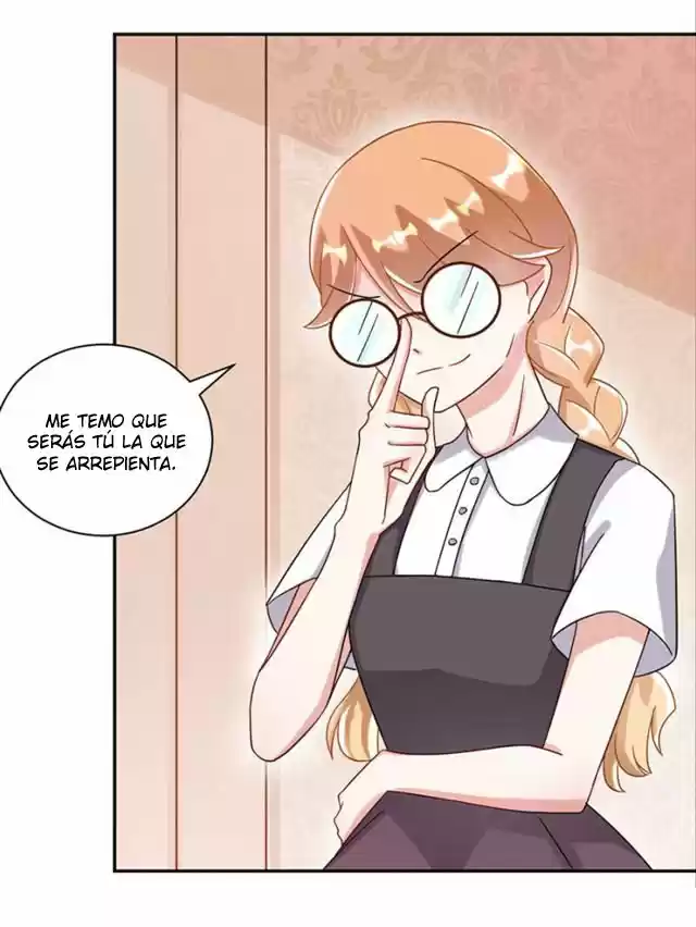 Spicy Girl Fight Evil Young Master - Capítulo 8 - Página 8 - LectorTMOo