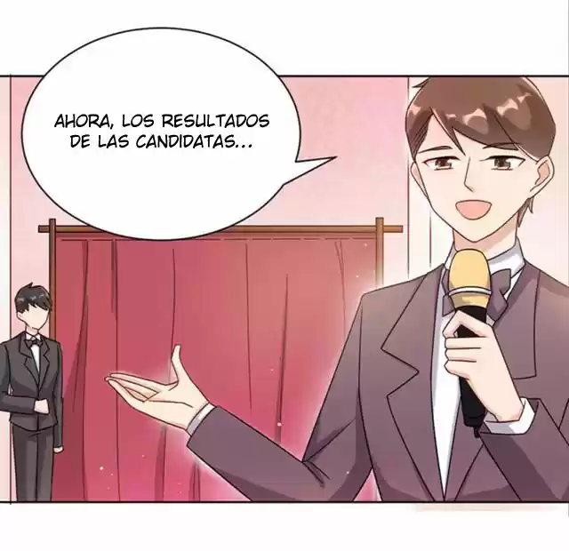 Spicy Girl Fight Evil Young Master - Capítulo 8 - Página 9 - LectorTMOo