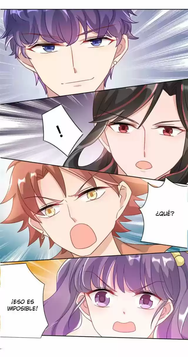 Spicy Girl Fight Evil Young Master - Capítulo 8 - Página 11 - LectorTMOo