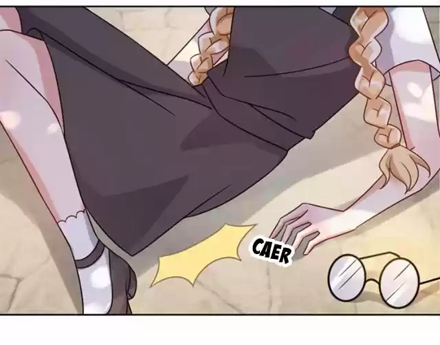 Spicy Girl Fight Evil Young Master - Capítulo 8 - Página 22 - LectorTMOo