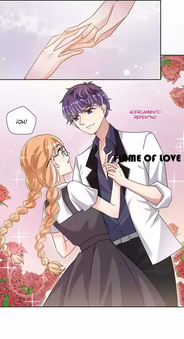 Spicy Girl Fight Evil Young Master - Capítulo 9 - Página 15 - LectorTMOo