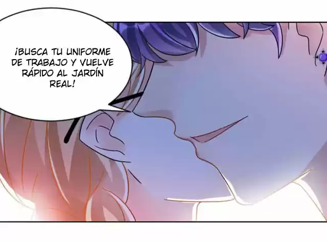 Spicy Girl Fight Evil Young Master - Capítulo 9 - Página 17 - LectorTMOo