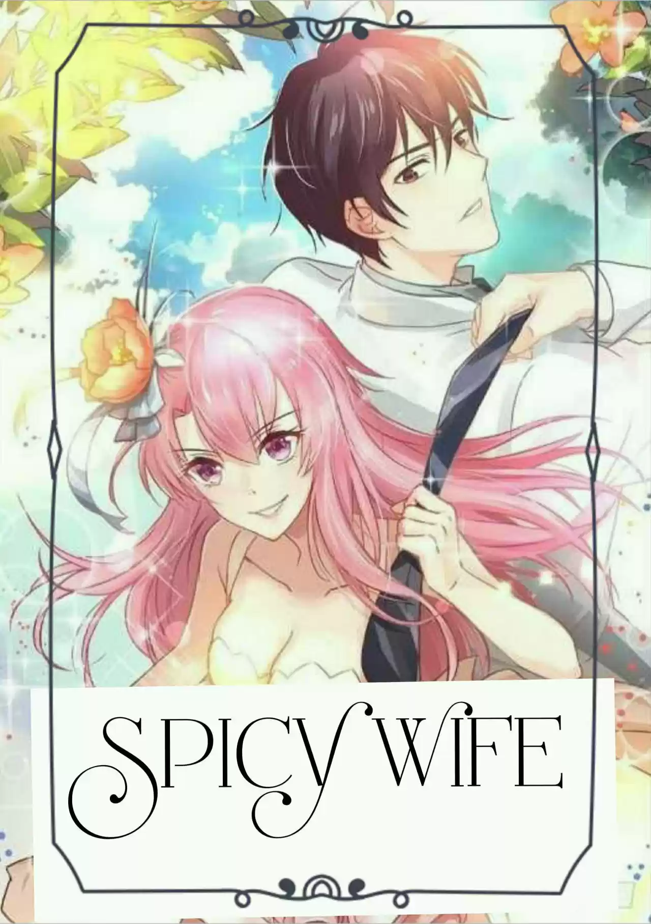 Spicy Wife - Capítulo 1 - Página 1 - LectorTMOo