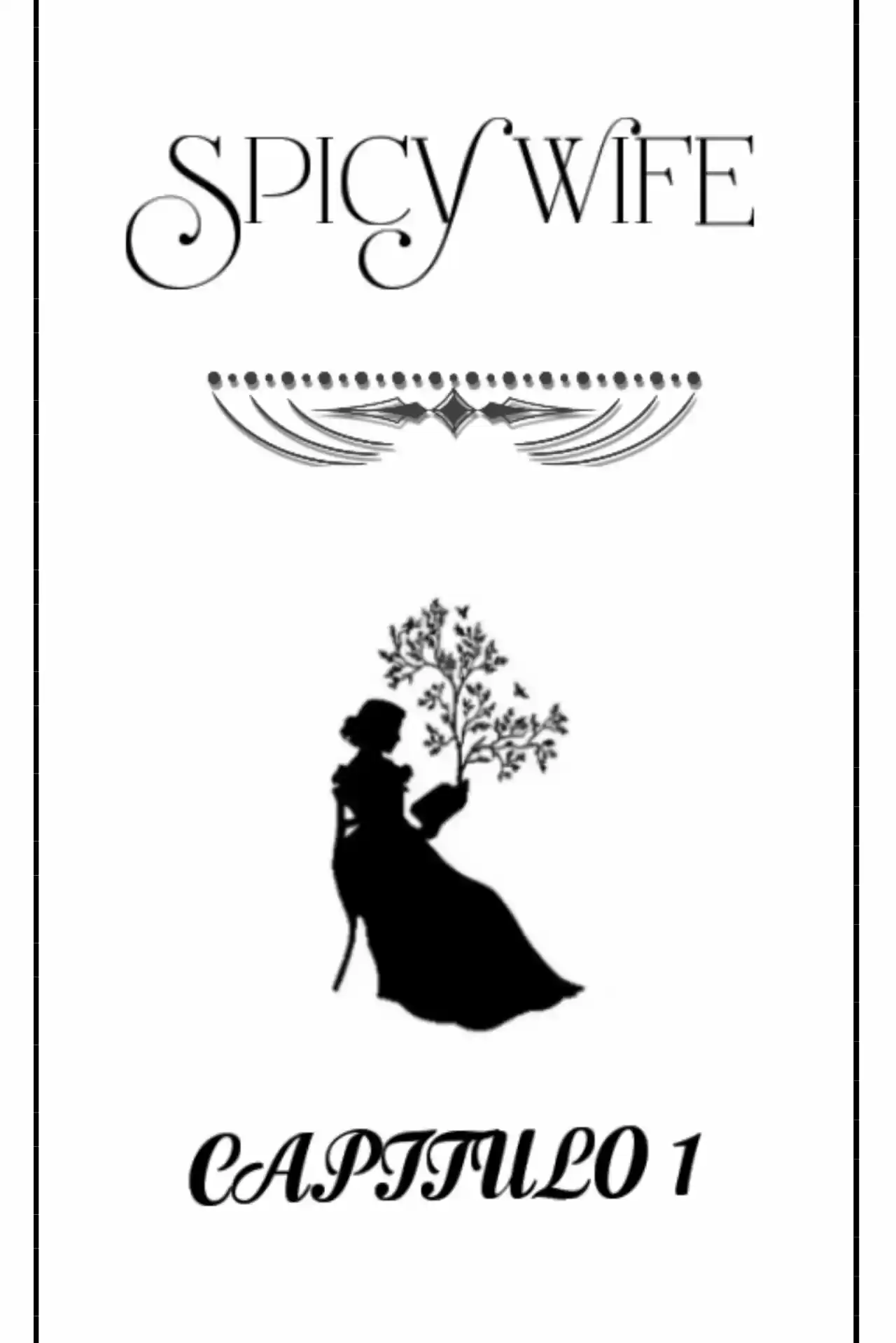 Spicy Wife - Capítulo 1 - Página 2 - LectorTMOo