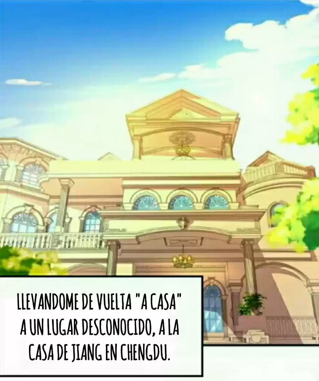 Spicy Wife - Capítulo 1 - Página 4 - LectorTMOo