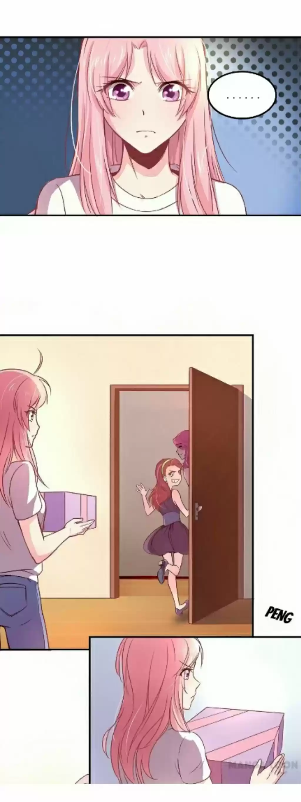 Spicy Wife - Capítulo 1 - Página 11 - LectorTMOo