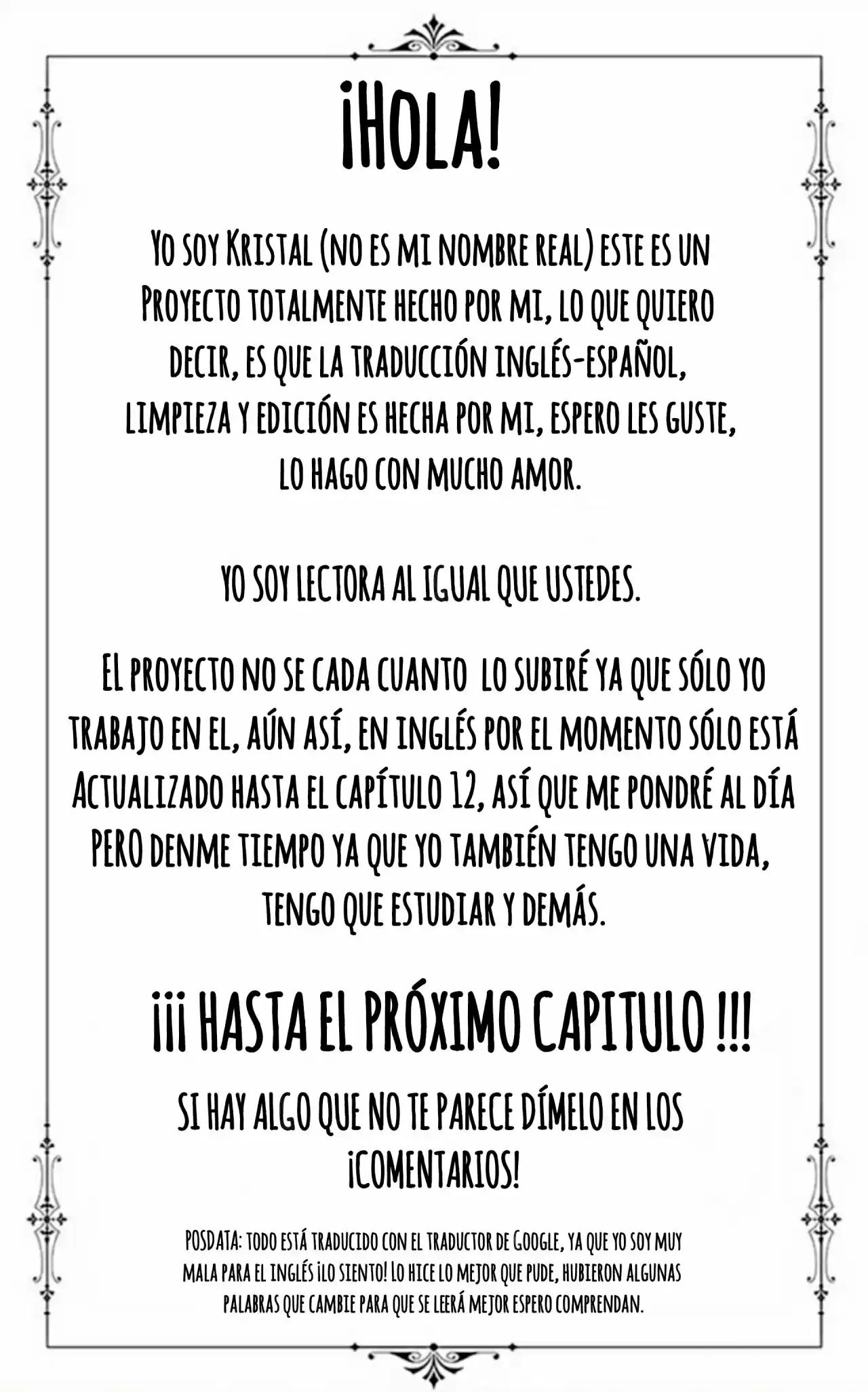Spicy Wife - Capítulo 1 - Página 16 - LectorTMOo