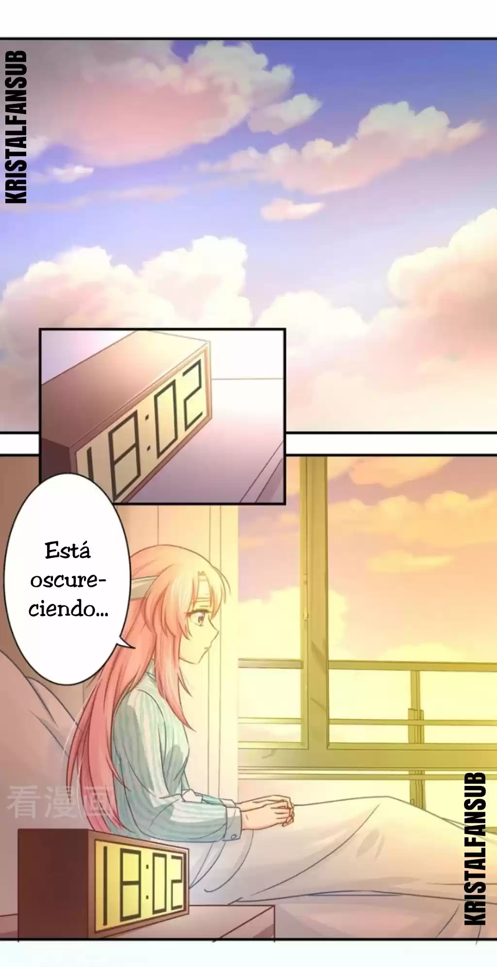 Spicy Wife - Capítulo 10 - Página 5 - LectorTMOo