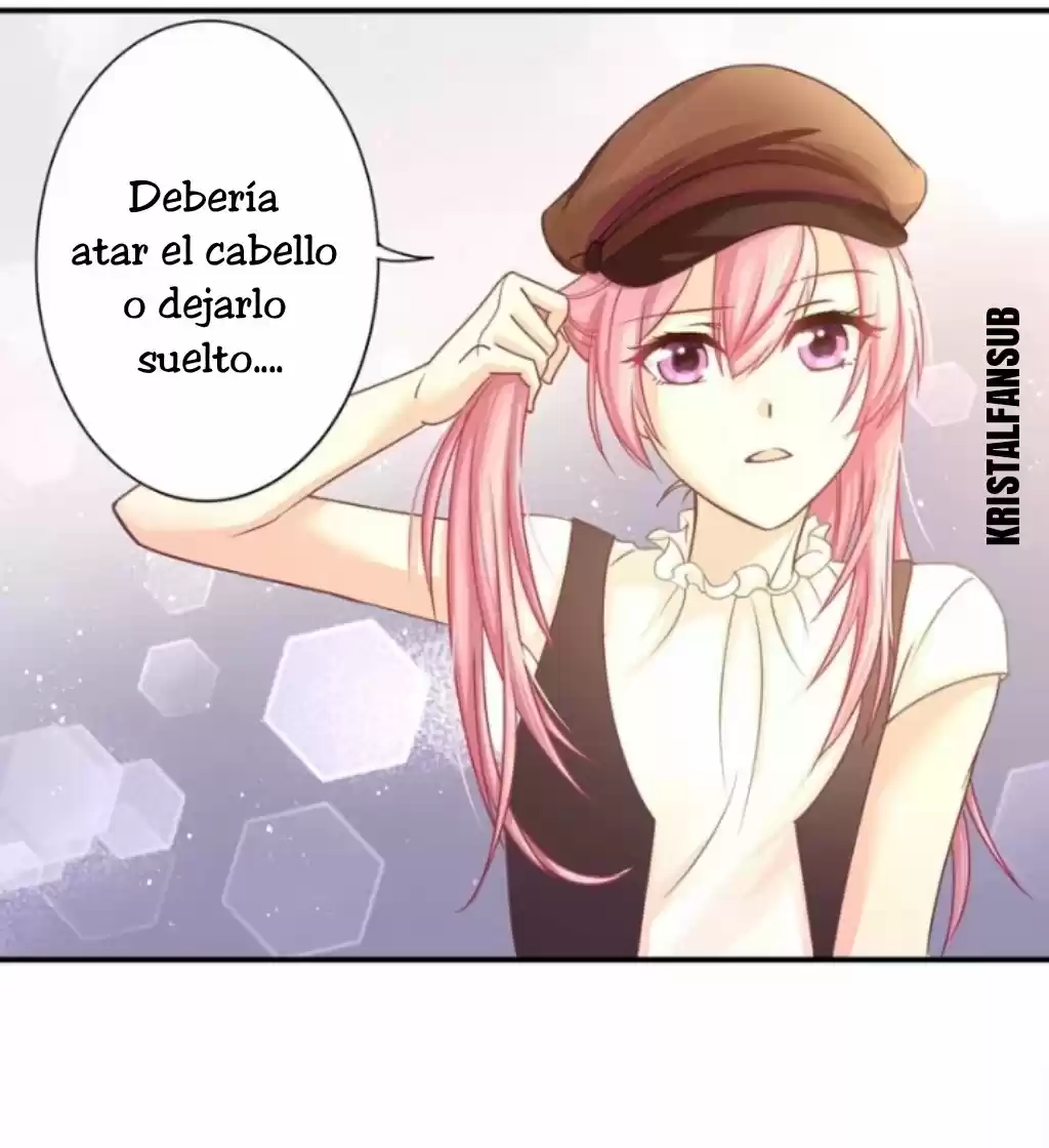 Spicy Wife - Capítulo 10 - Página 11 - LectorTMOo