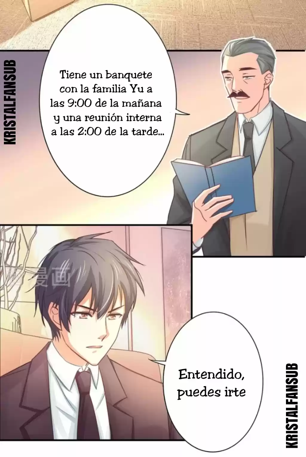 Spicy Wife - Capítulo 10 - Página 14 - LectorTMOo