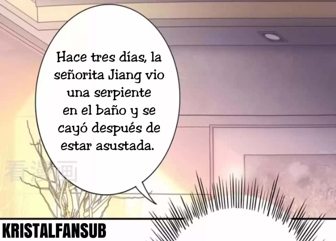 Spicy Wife - Capítulo 10 - Página 21 - LectorTMOo
