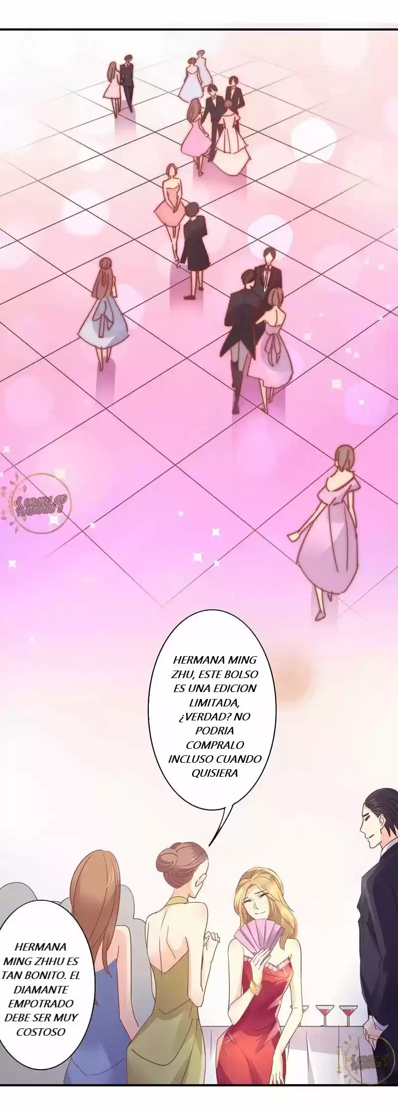 Spicy Wife - Capítulo 100 - Página 7 - LectorTMOo