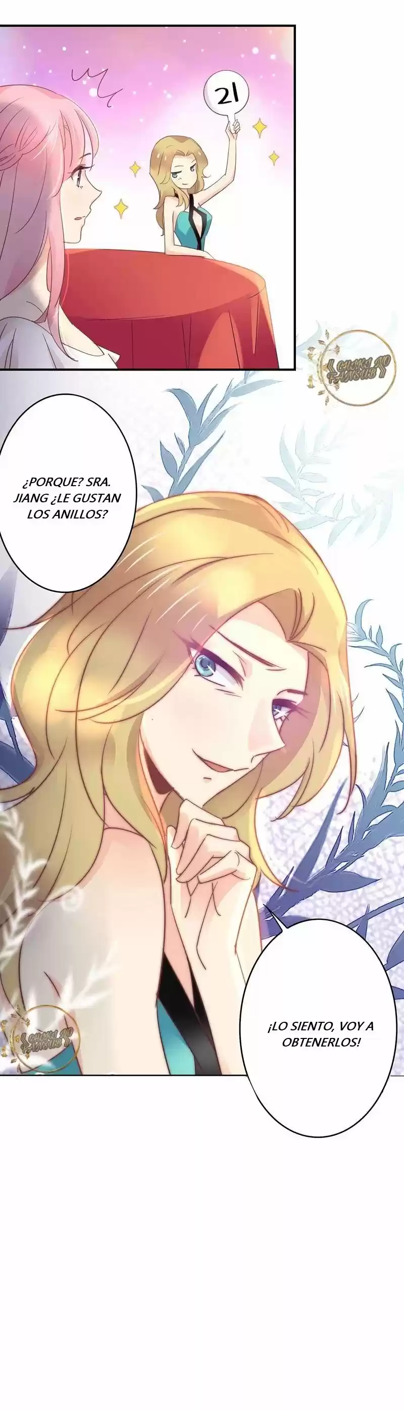 Spicy Wife - Capítulo 101 - Página 5 - LectorTMOo