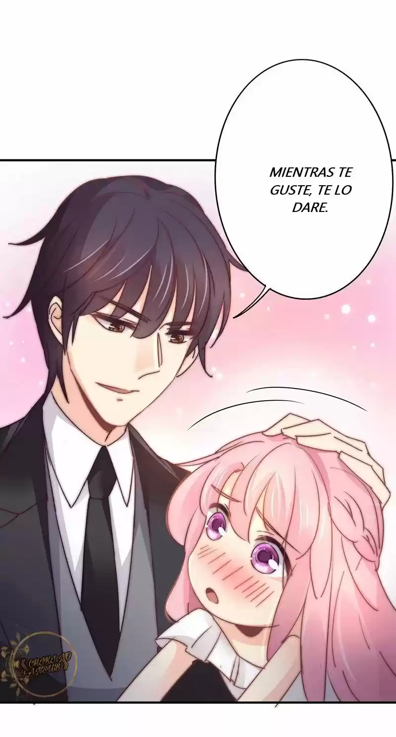 Spicy Wife - Capítulo 101 - Página 8 - LectorTMOo