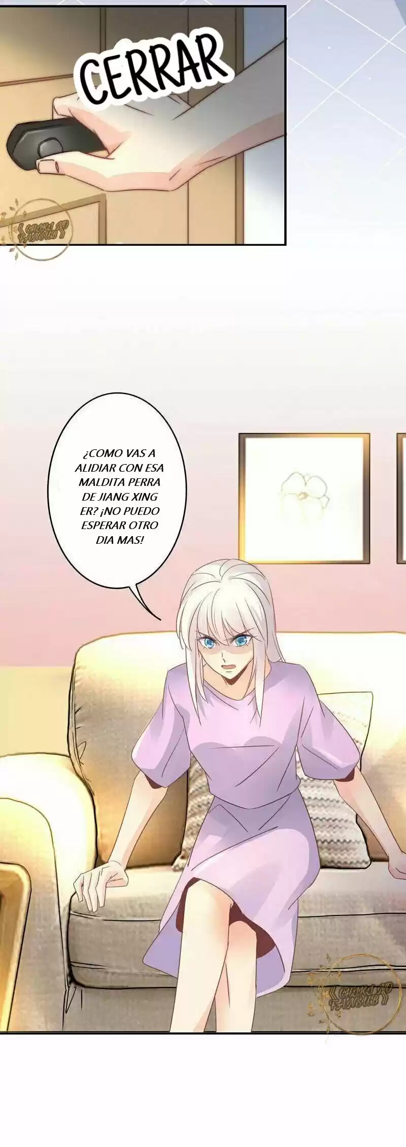 Spicy Wife - Capítulo 102 - Página 3 - LectorTMOo