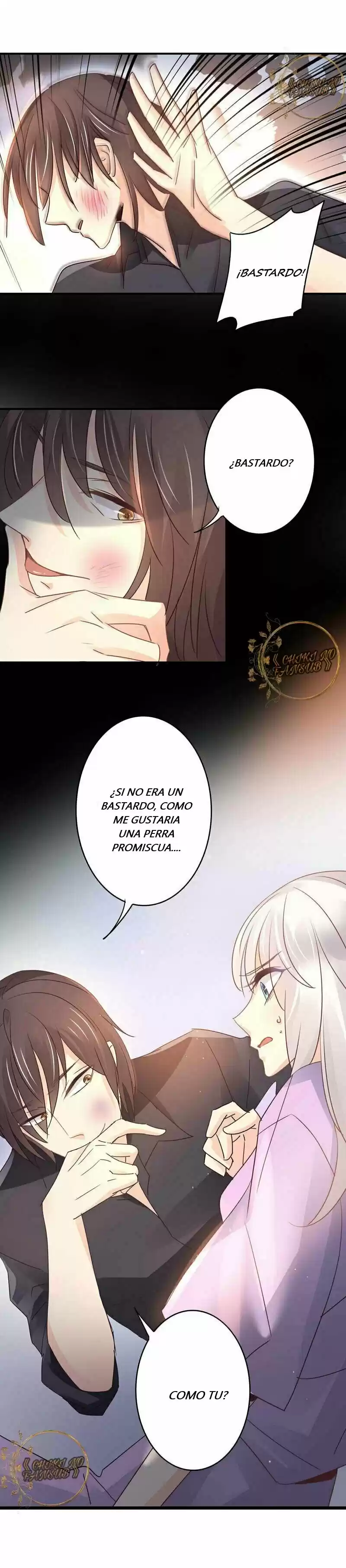 Spicy Wife - Capítulo 102 - Página 6 - LectorTMOo