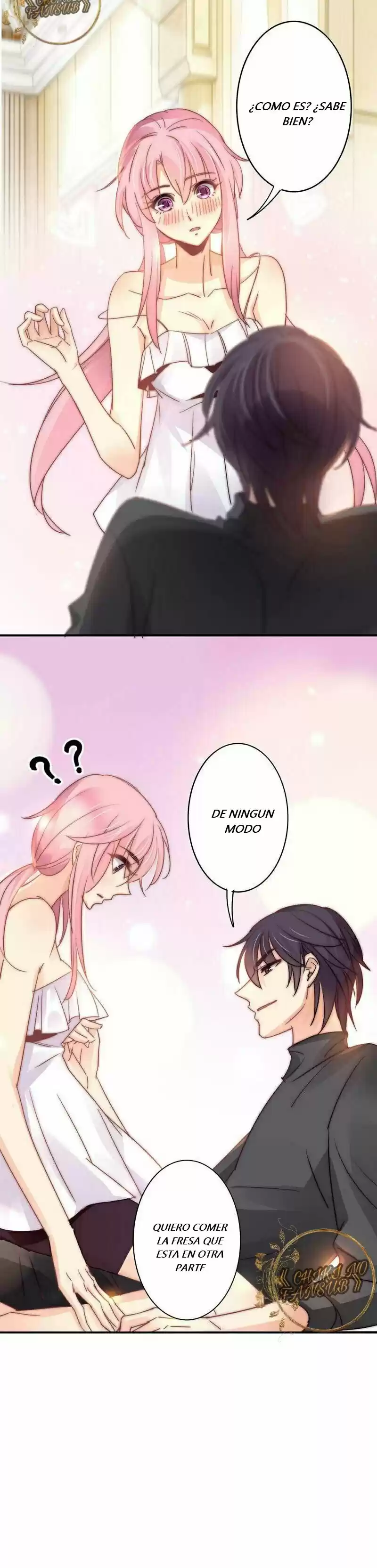 Spicy Wife - Capítulo 102 - Página 11 - LectorTMOo