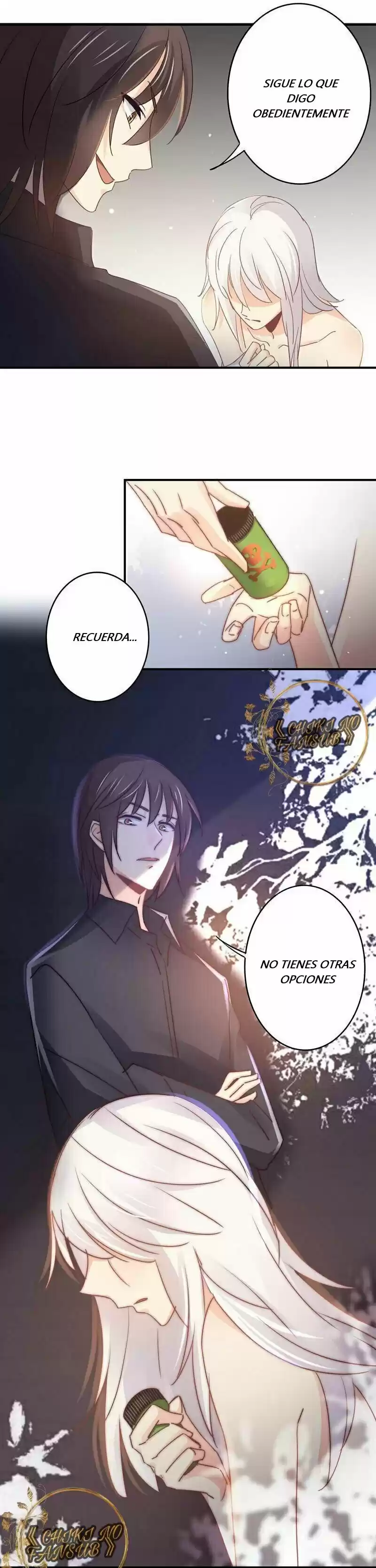Spicy Wife - Capítulo 103 - Página 6 - LectorTMOo