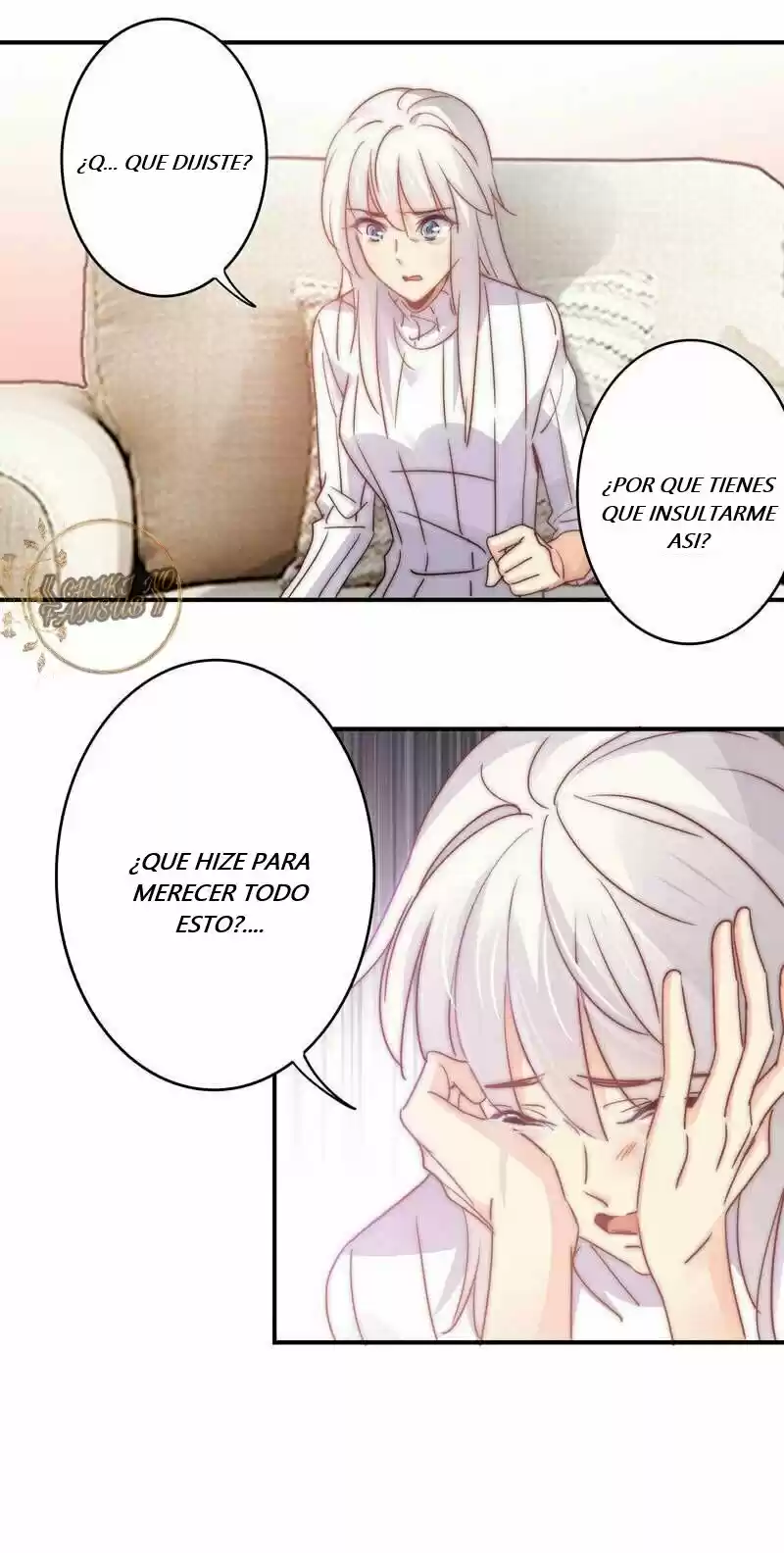Spicy Wife - Capítulo 104 - Página 6 - LectorTMOo