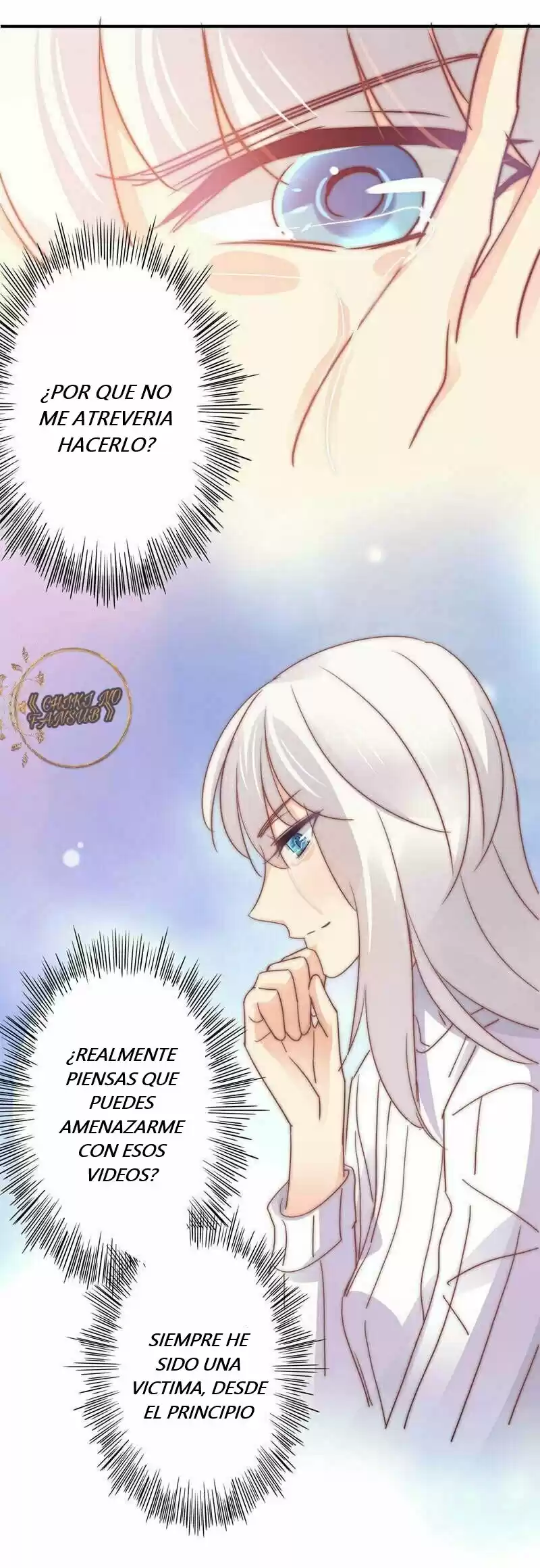 Spicy Wife - Capítulo 104 - Página 7 - LectorTMOo