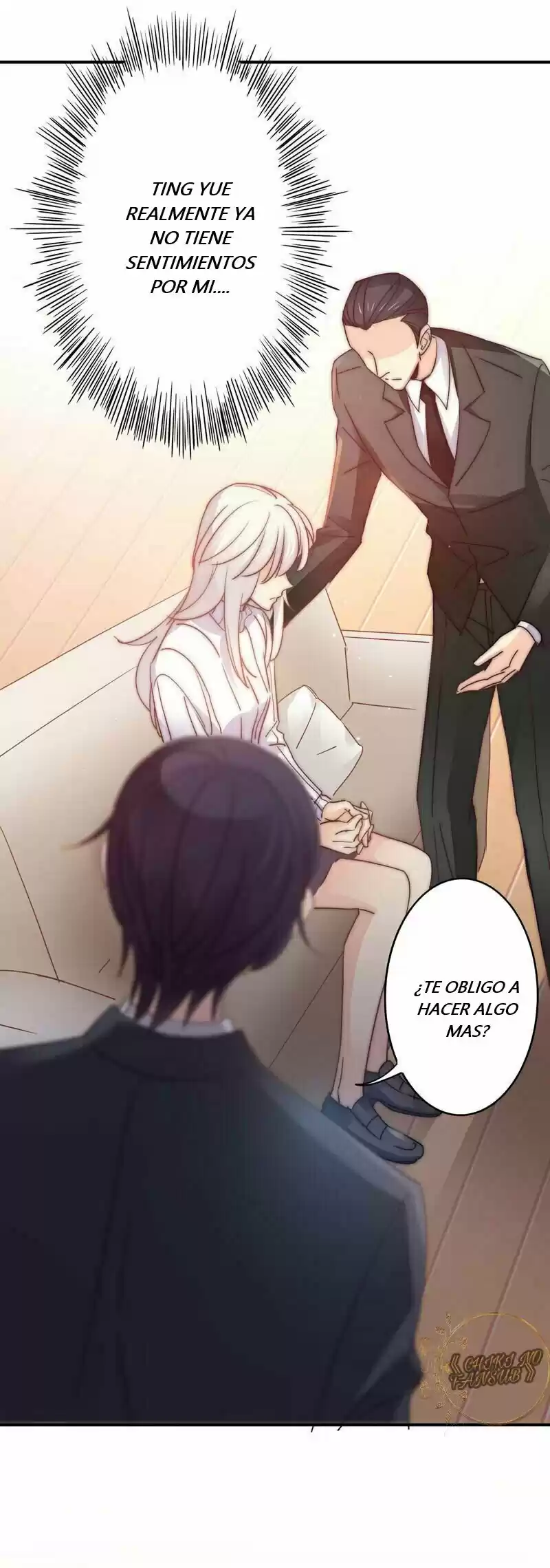 Spicy Wife - Capítulo 105 - Página 5 - LectorTMOo