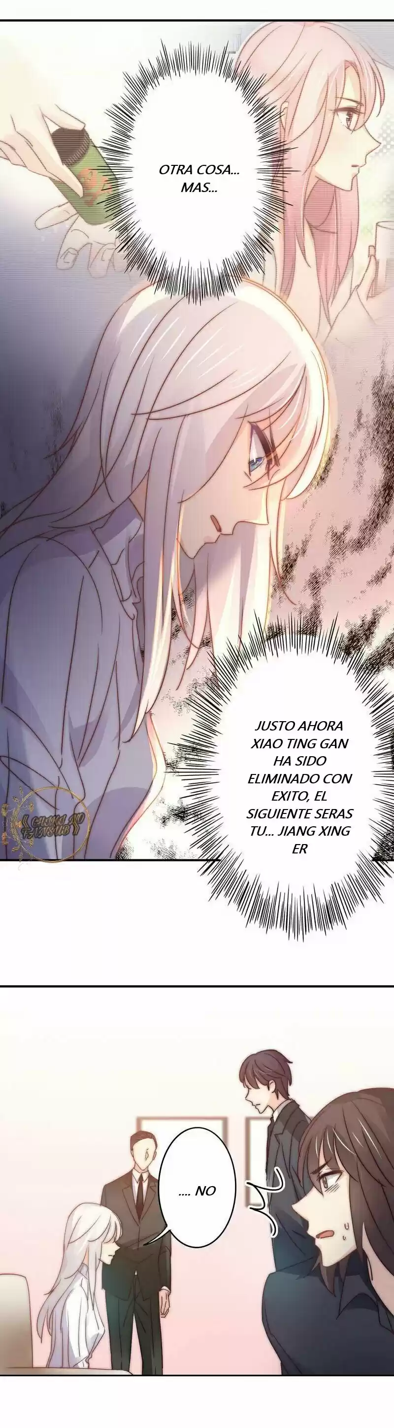Spicy Wife - Capítulo 105 - Página 6 - LectorTMOo
