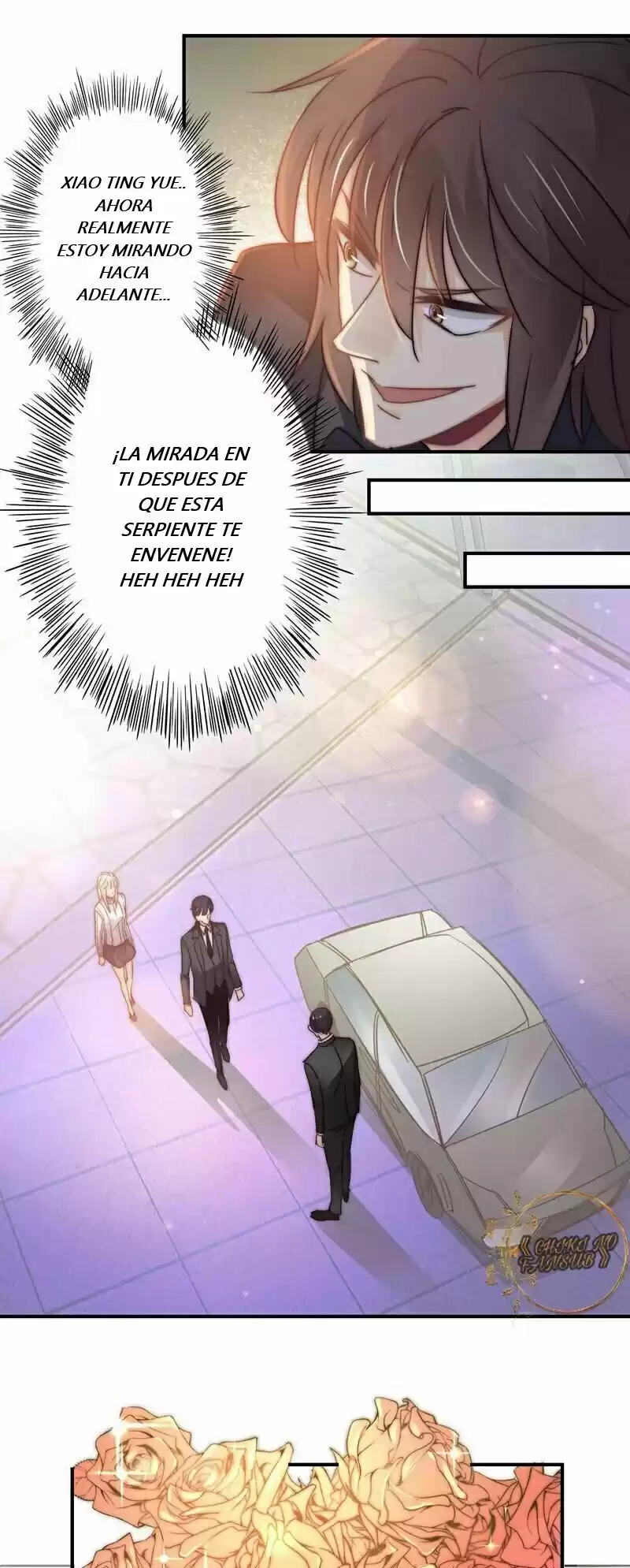 Spicy Wife - Capítulo 105 - Página 7 - LectorTMOo