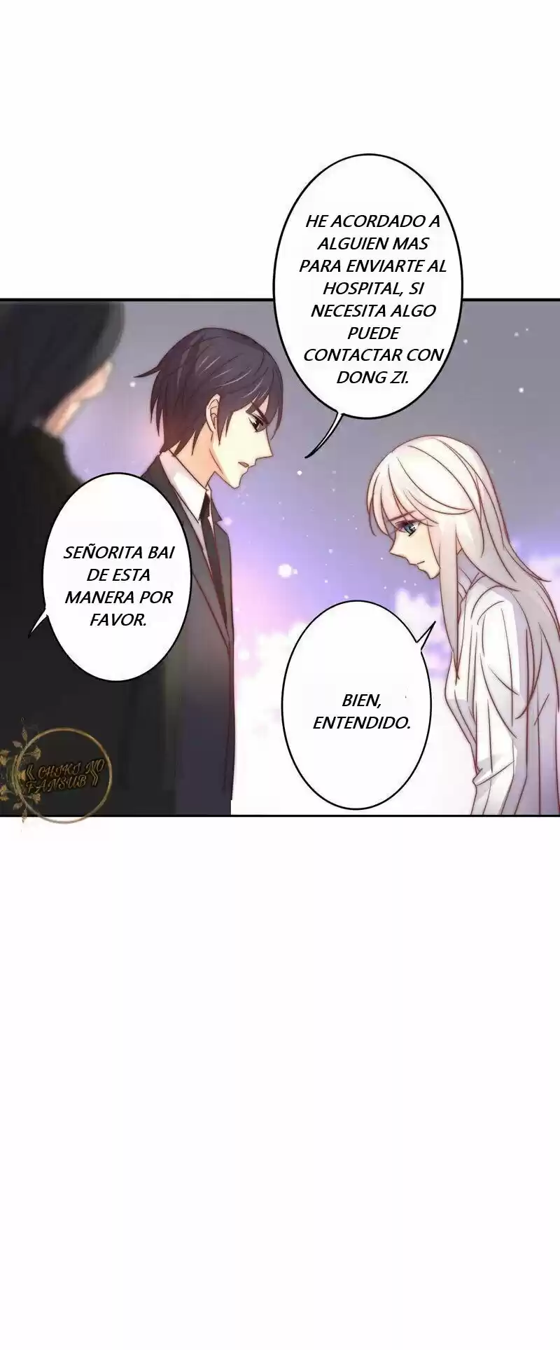 Spicy Wife - Capítulo 105 - Página 10 - LectorTMOo