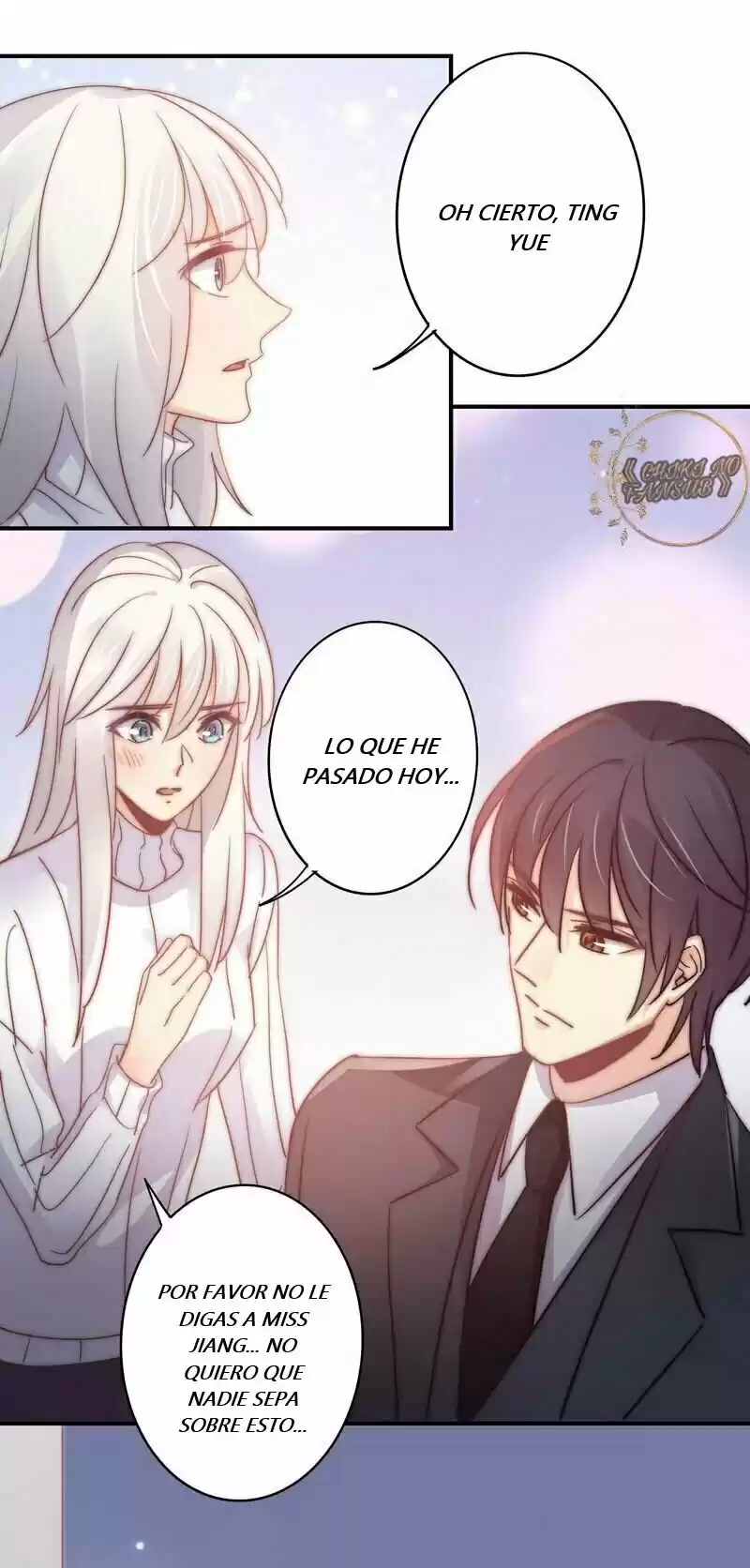 Spicy Wife - Capítulo 105 - Página 11 - LectorTMOo