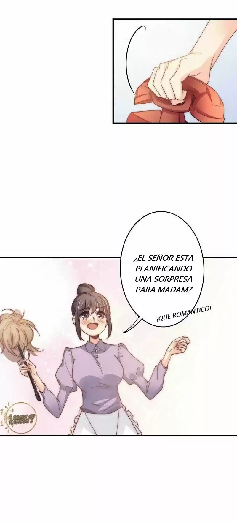 Spicy Wife - Capítulo 107 - Página 5 - LectorTMOo