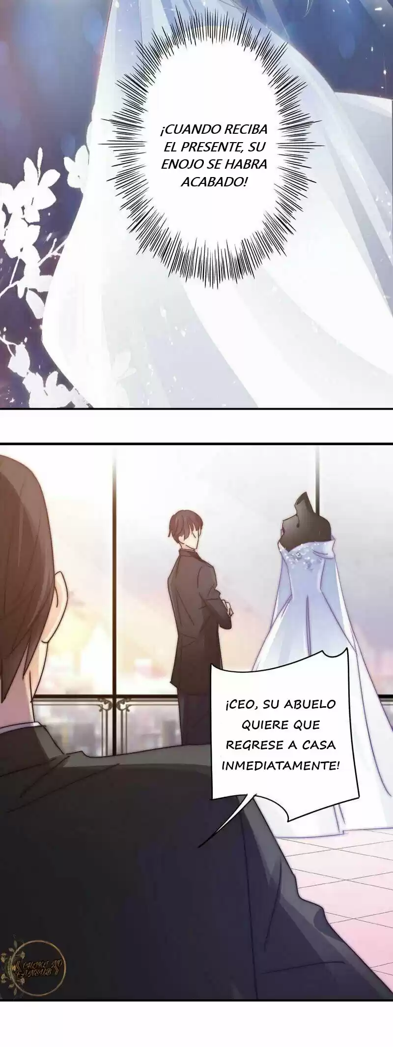 Spicy Wife - Capítulo 107 - Página 7 - LectorTMOo