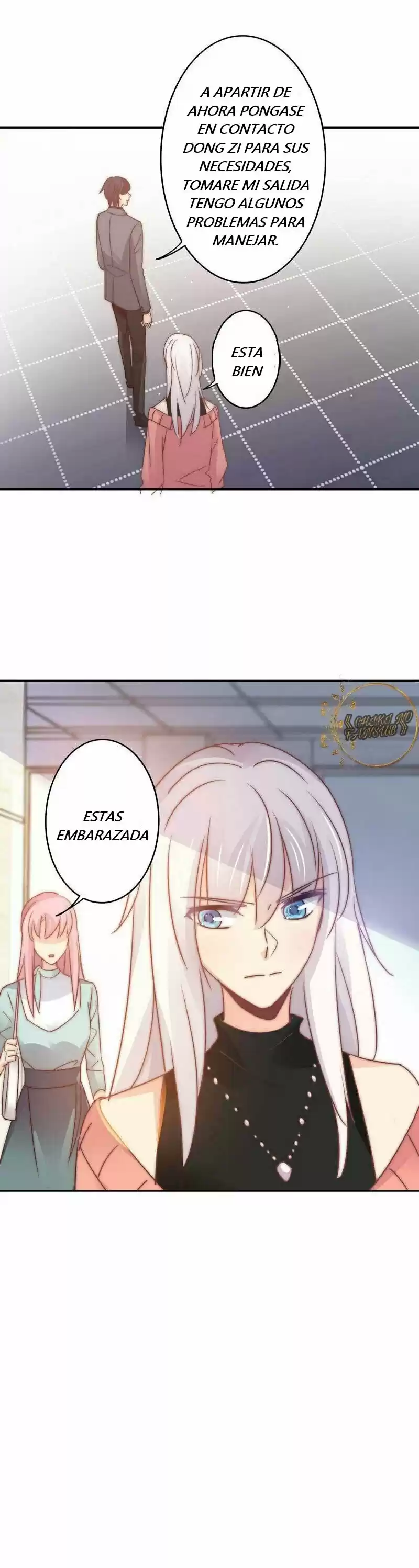 Spicy Wife - Capítulo 107 - Página 14 - LectorTMOo