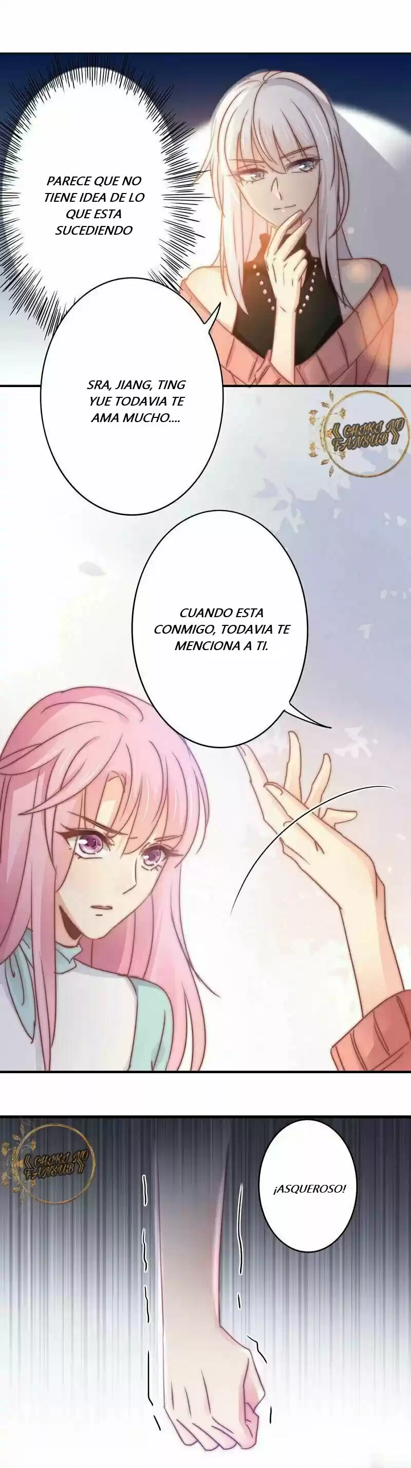 Spicy Wife - Capítulo 108 - Página 3 - LectorTMOo