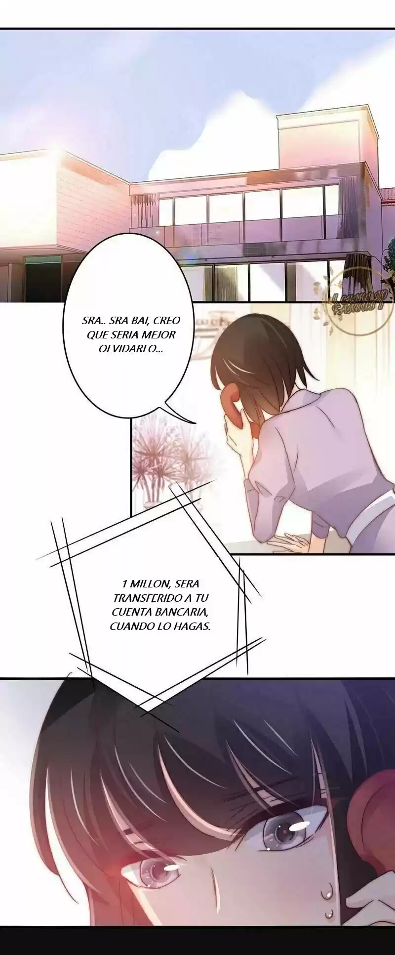 Spicy Wife - Capítulo 108 - Página 6 - LectorTMOo