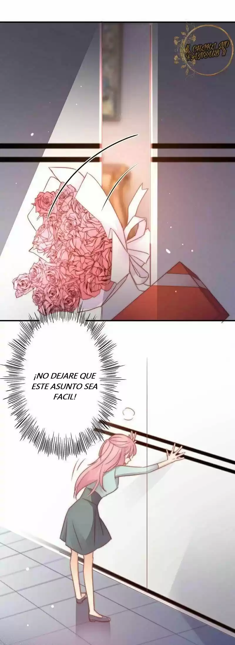 Spicy Wife - Capítulo 108 - Página 14 - LectorTMOo