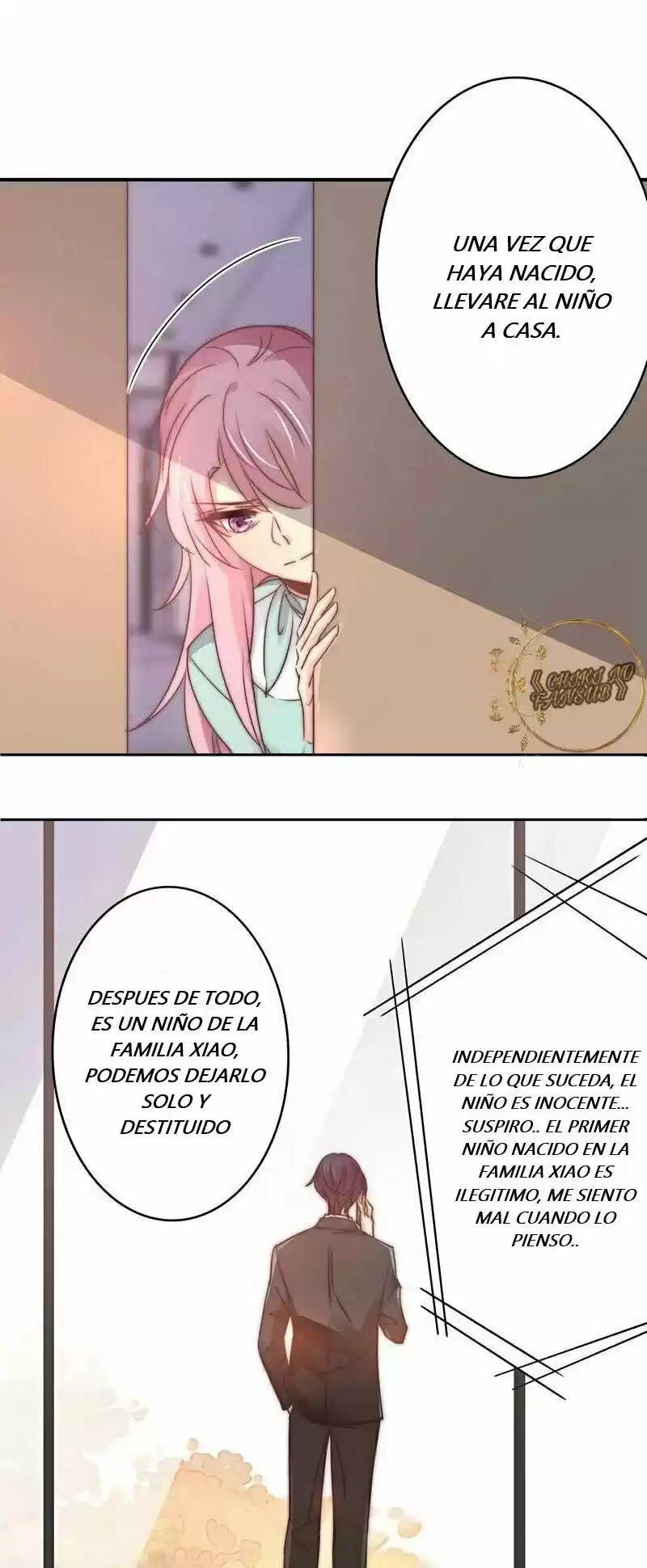 Spicy Wife - Capítulo 108 - Página 16 - LectorTMOo