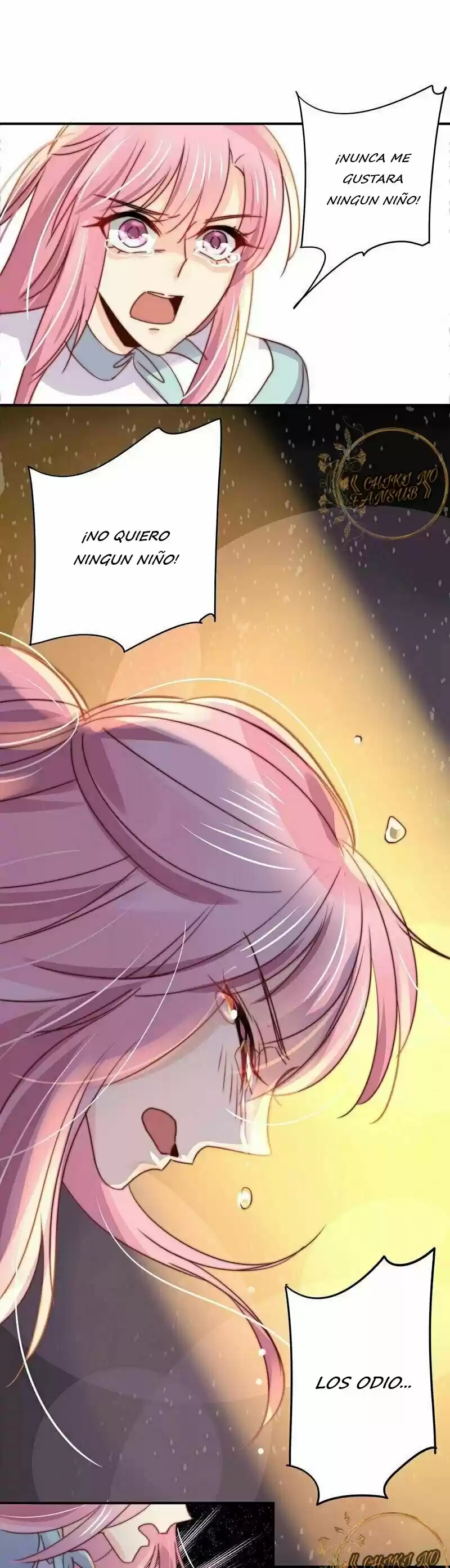 Spicy Wife - Capítulo 108 - Página 19 - LectorTMOo