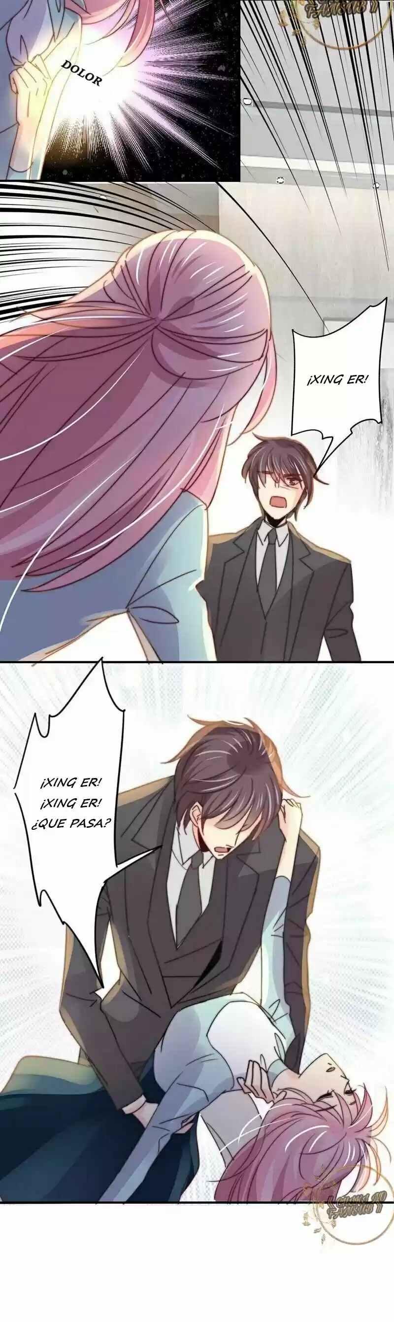 Spicy Wife - Capítulo 108 - Página 20 - LectorTMOo