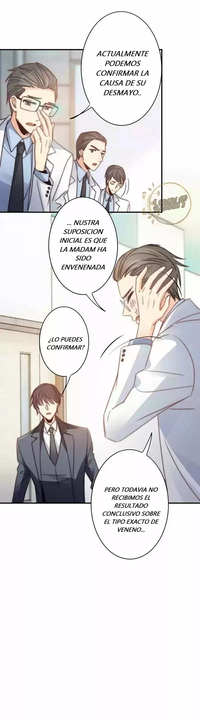 Spicy Wife - Capítulo 109 - Página 5 - LectorTMOo