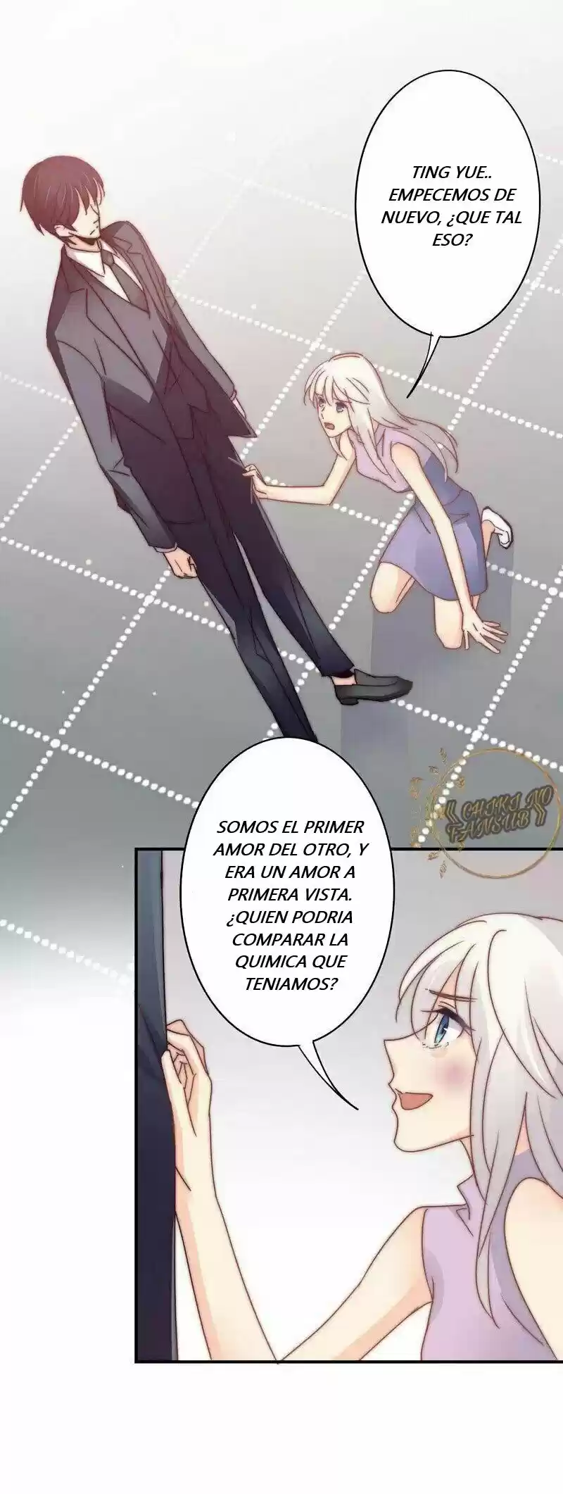 Spicy Wife - Capítulo 109 - Página 16 - LectorTMOo