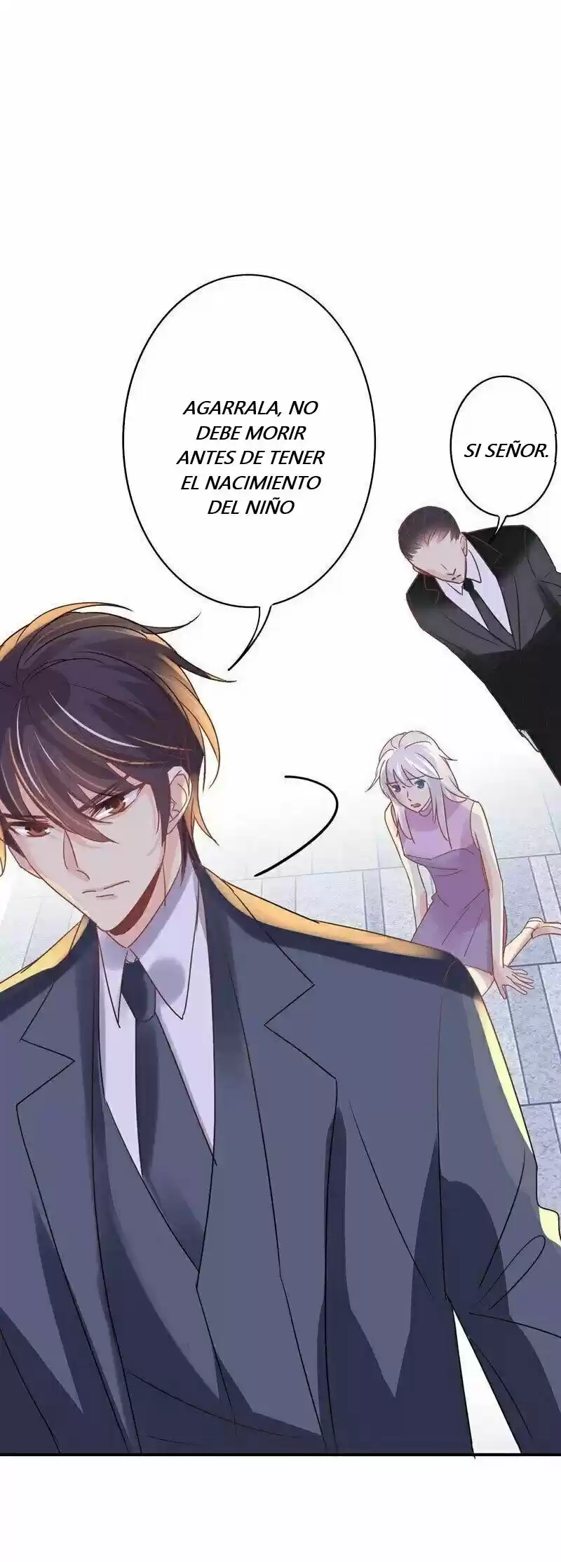 Spicy Wife - Capítulo 109 - Página 18 - LectorTMOo